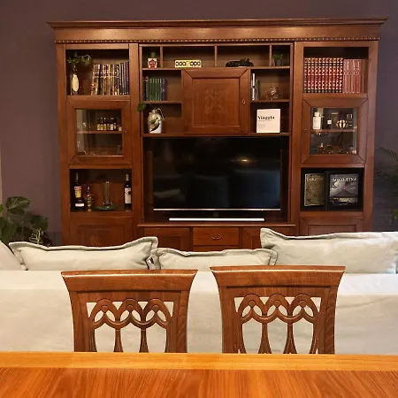 Tabula Platino House Апартаменты