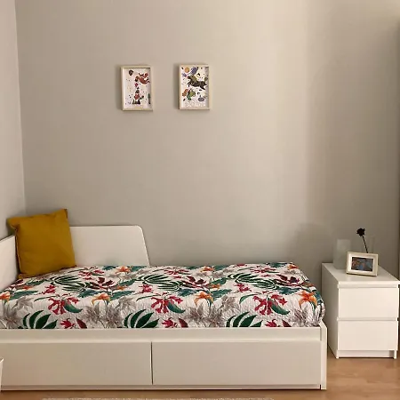 Tabula Platino House Апартаменты