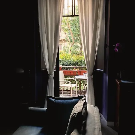 Tabula Platino House * Catania