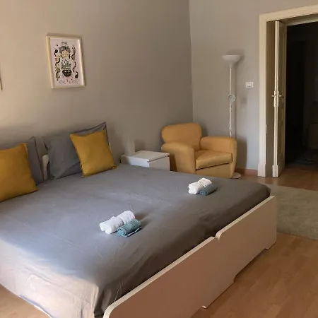 Tabula Platino House Apartment *