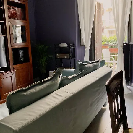 Tabula Platino House Apartment