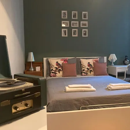 Tabula Platino House Apartment