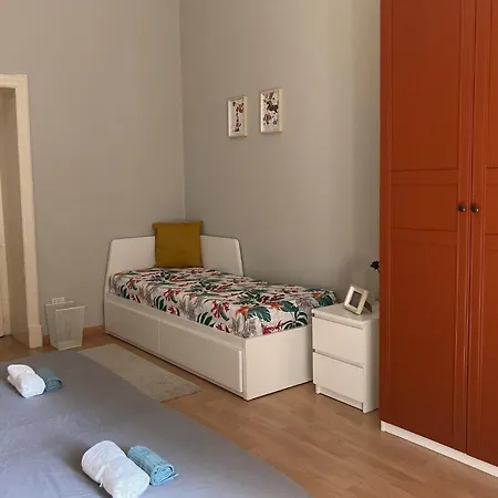 Tabula Platino House Apartment Catania