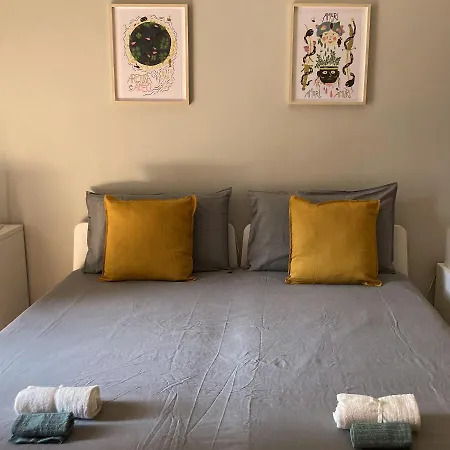 Apartment Tabula Platino House