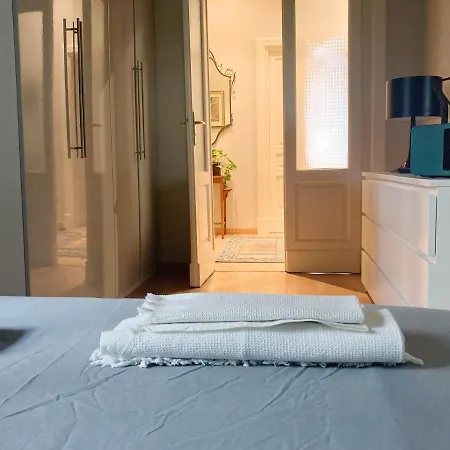 Tabula Platino House Apartment *