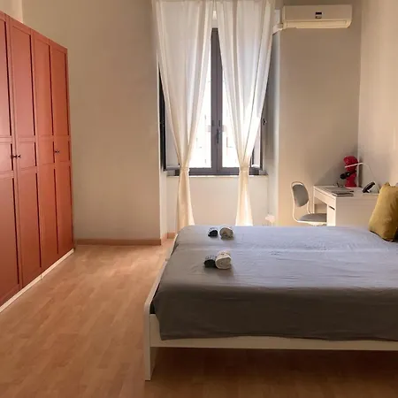 Tabula Platino House Apartment Catania