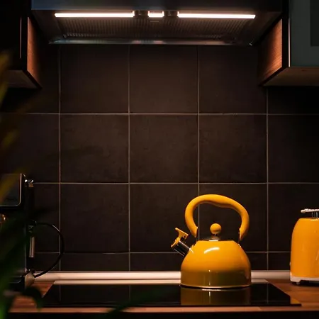 Tabula Platino House Apartment