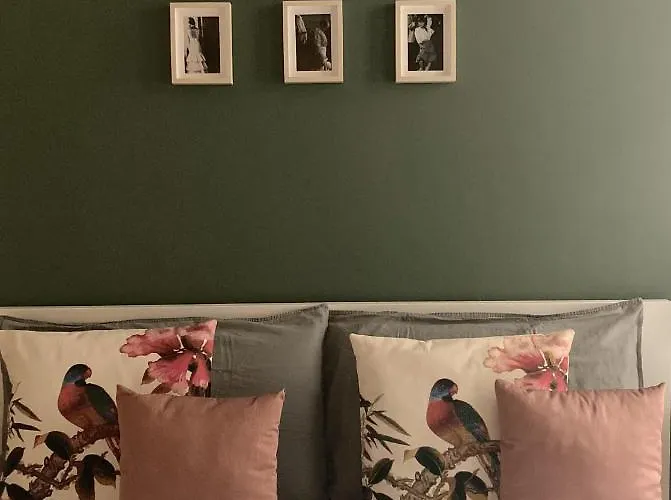 Appartement Tabula Platino House