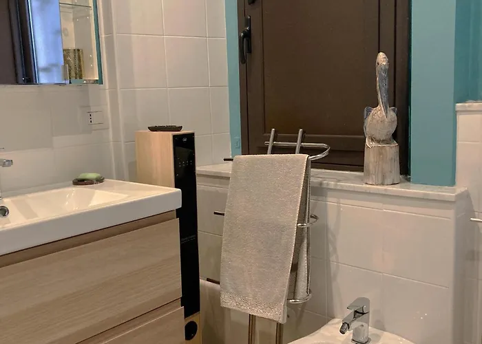 Appartement Tabula Platino House *