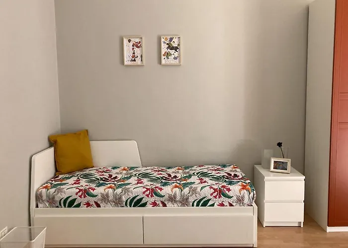 Tabula Platino House Appartement