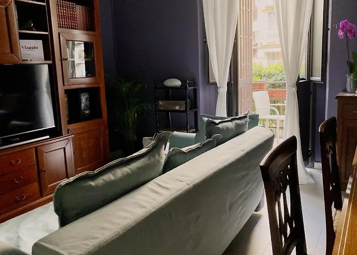 Tabula Platino House Appartement