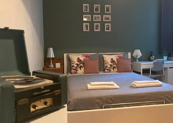 Tabula Platino House Appartement