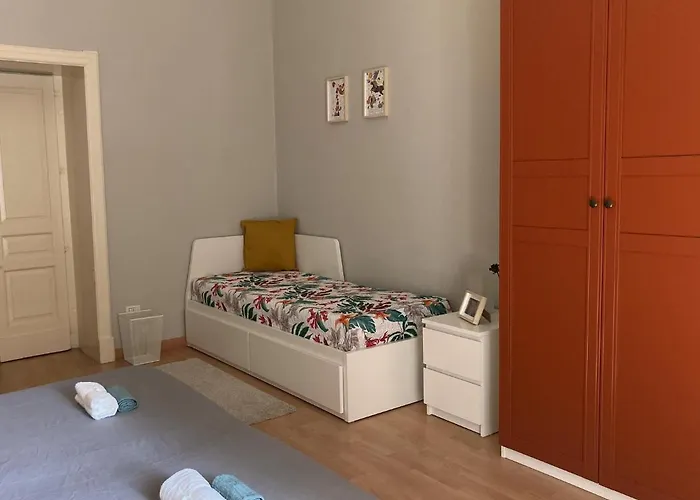 Tabula Platino House Appartement Catane