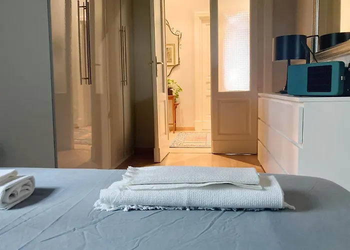 Tabula Platino House Appartement *