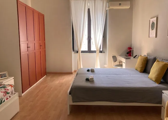 Tabula Platino House Appartement Catane