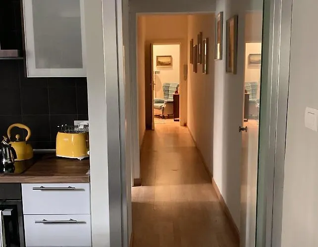 Appartement Tabula Platino House *