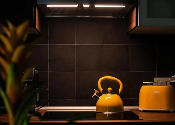 Tabula Platino House Appartement